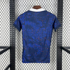 Camiseta França Feminino 2025 Casa - (Feminina)