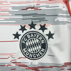 Camiseta Bayern de Munique 25/26 Fora - (Feminina)