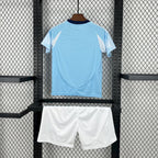 Kit Infantil New York City 2025 Casa