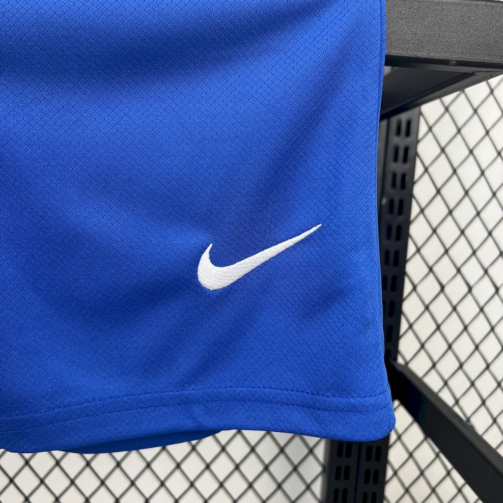 Kit Infantil Inglaterra Fem. 2025 Casa