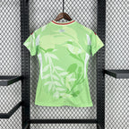 Camiseta Itália Feminino 2025 Fora - (Feminina)