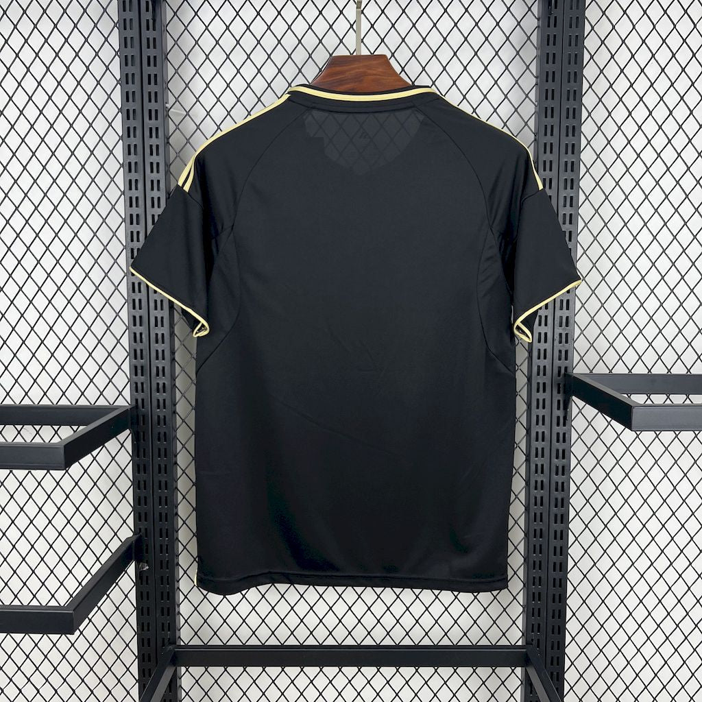 Camiseta Aberdeen 25/26 Fora - (Aficionado)