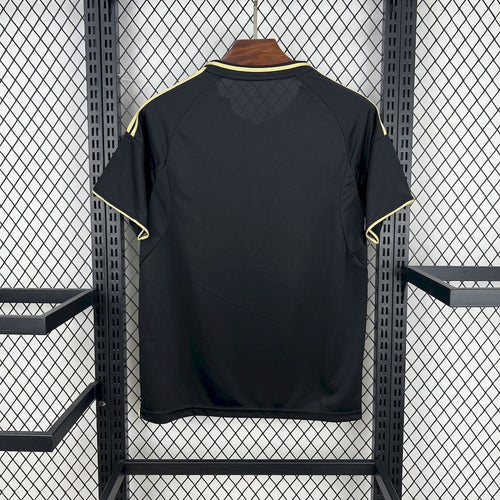 Camiseta Aberdeen 25/26 Fora - (Aficionado)