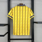 Camiseta Sheffield Wednesday 94/95 Fora - (Retro)