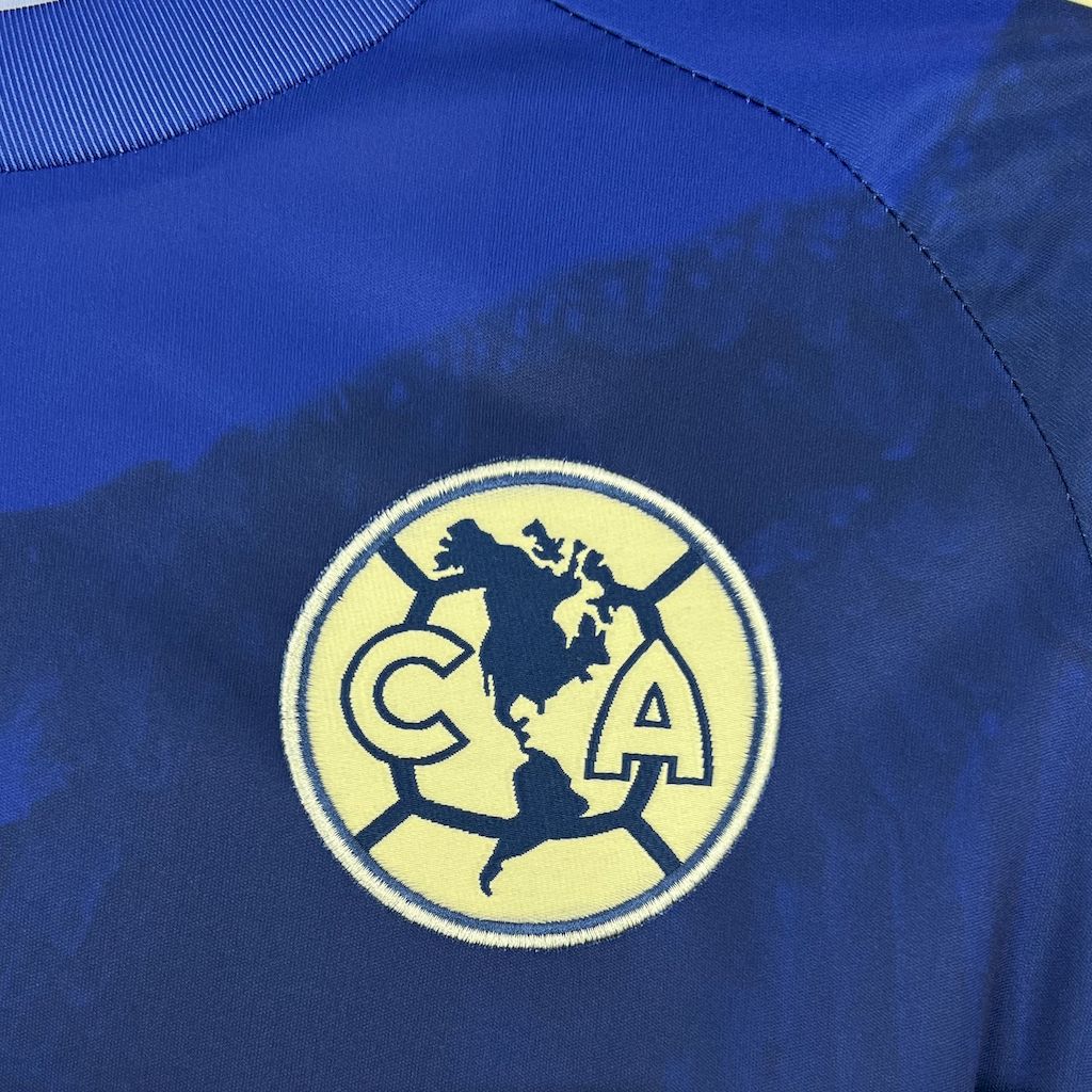 Camiseta América do México 25/26 Edición Especial - (Aficionado)