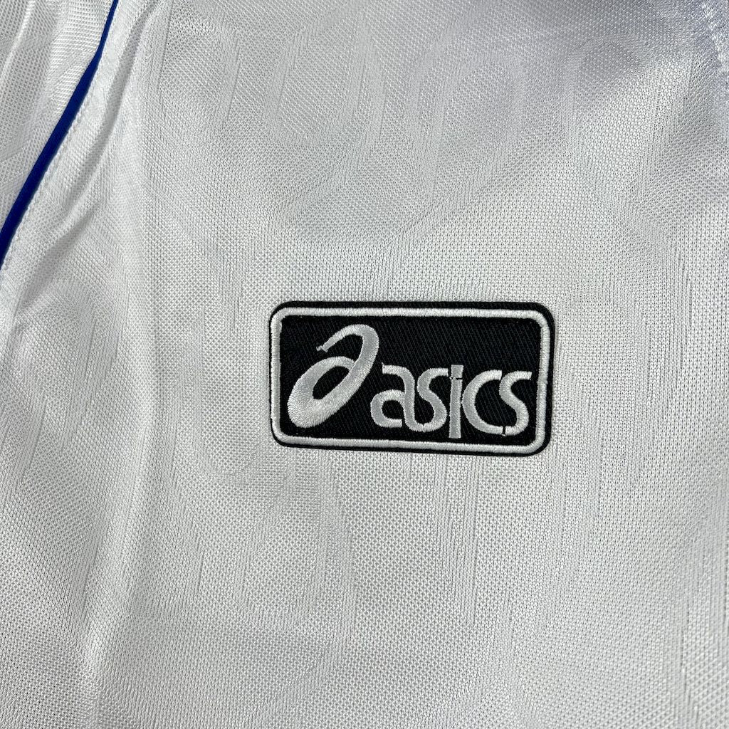 Camiseta Japão 1998 Fora (Bad Bunny) - (Retro)