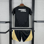 Kit Infantil Colo-Colo 2025 Fora