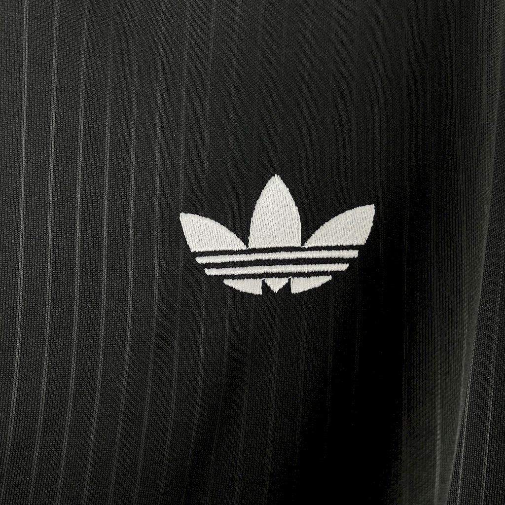 Camiseta Alemanha 2025 Cumpleaños 125 Años (Black) - (Aficionado)