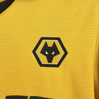 Camiseta Wolverhampton 25/26 Casa - (Aficionado)