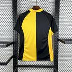 Camiseta Real Zaragoza 01/02/03 Fora - (Retro)