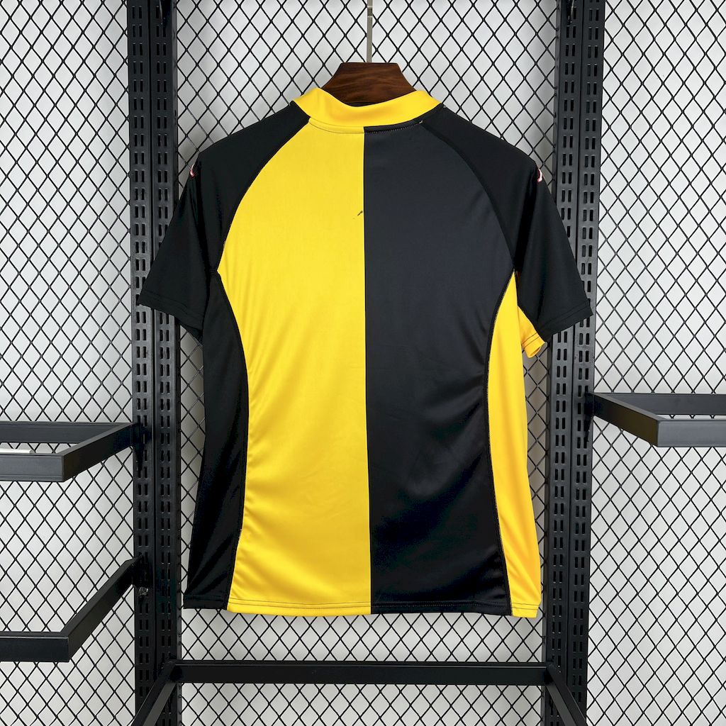 Camiseta Real Zaragoza 01/02/03 Fora - (Retro)