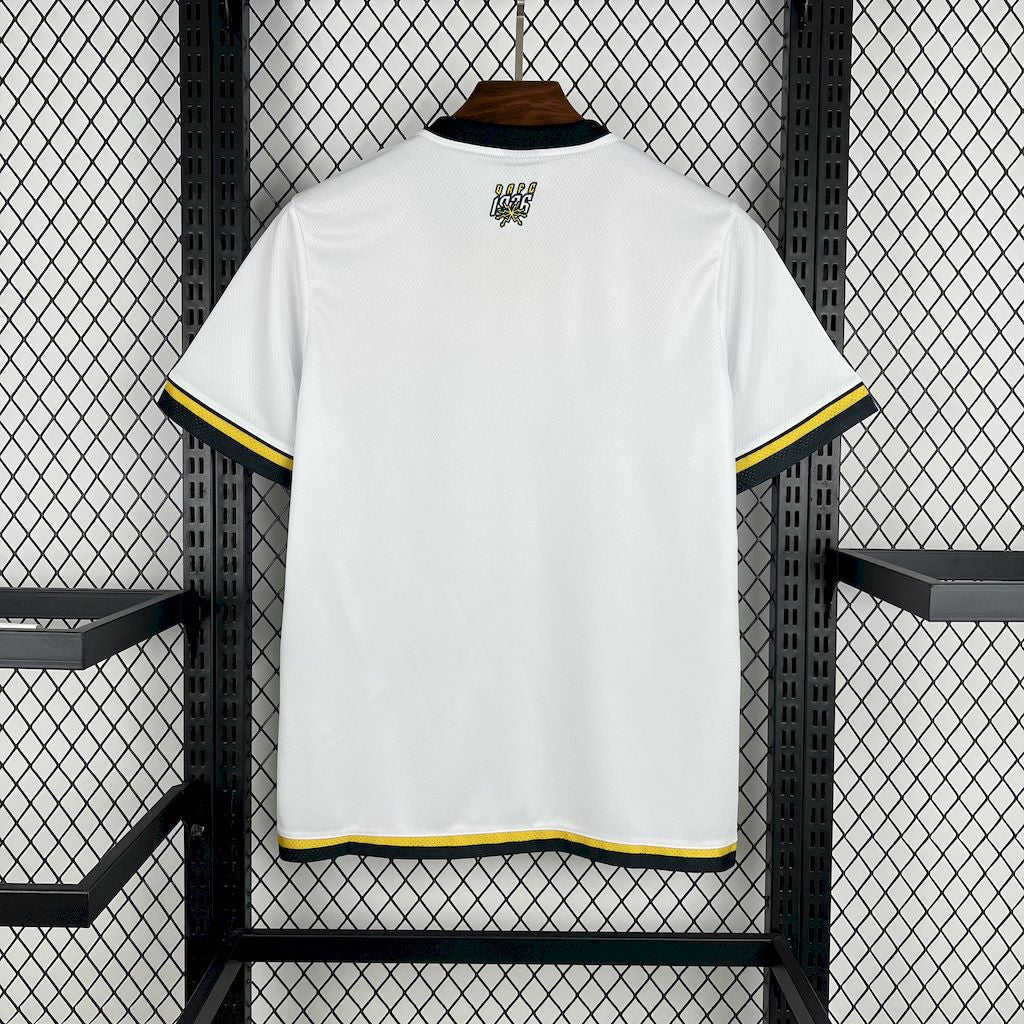 Camiseta Volta Redonda 2025 Fora - (Aficionado)