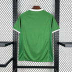 Camiseta Wolfsburg 08/09 Casa - (Retro)