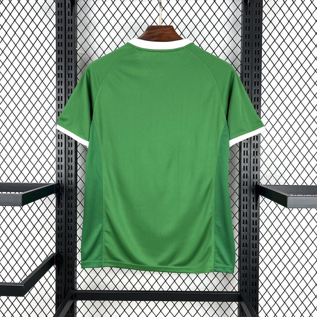 Camiseta Wolfsburg 08/09 Casa - (Retro)