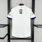 Camiseta Real Madrid 02/03 Terceiro - (Retro) Dupla Face