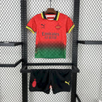 Kit Infantil Milan 25/26 Edición Especial
