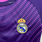 Kit Infantil Real Madrid 25/26 Edición Especial