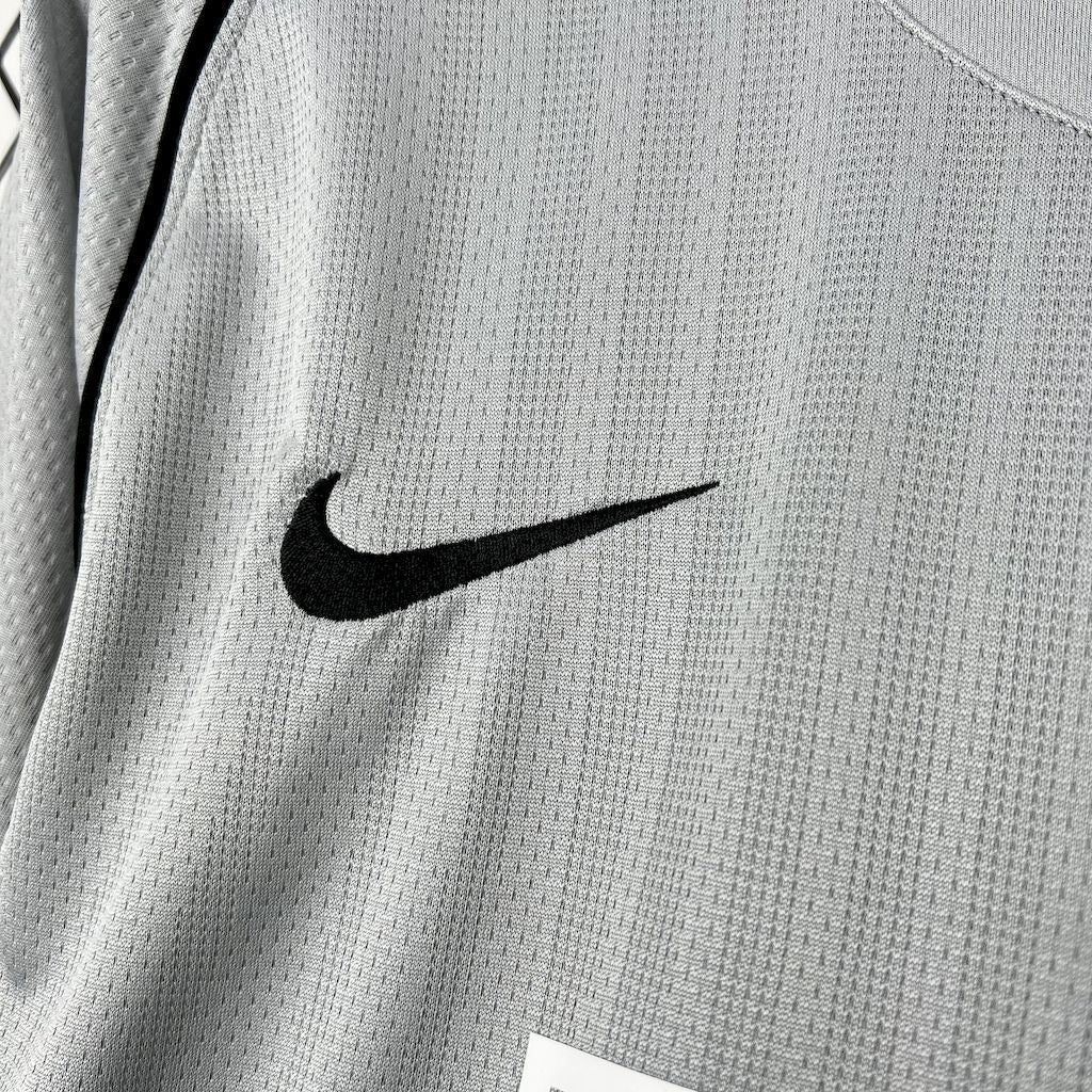 Camiseta Manchester United 07/08 Portero Fourth - (Retro)