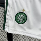 Kit Infantil Celtic 25/26 Casa