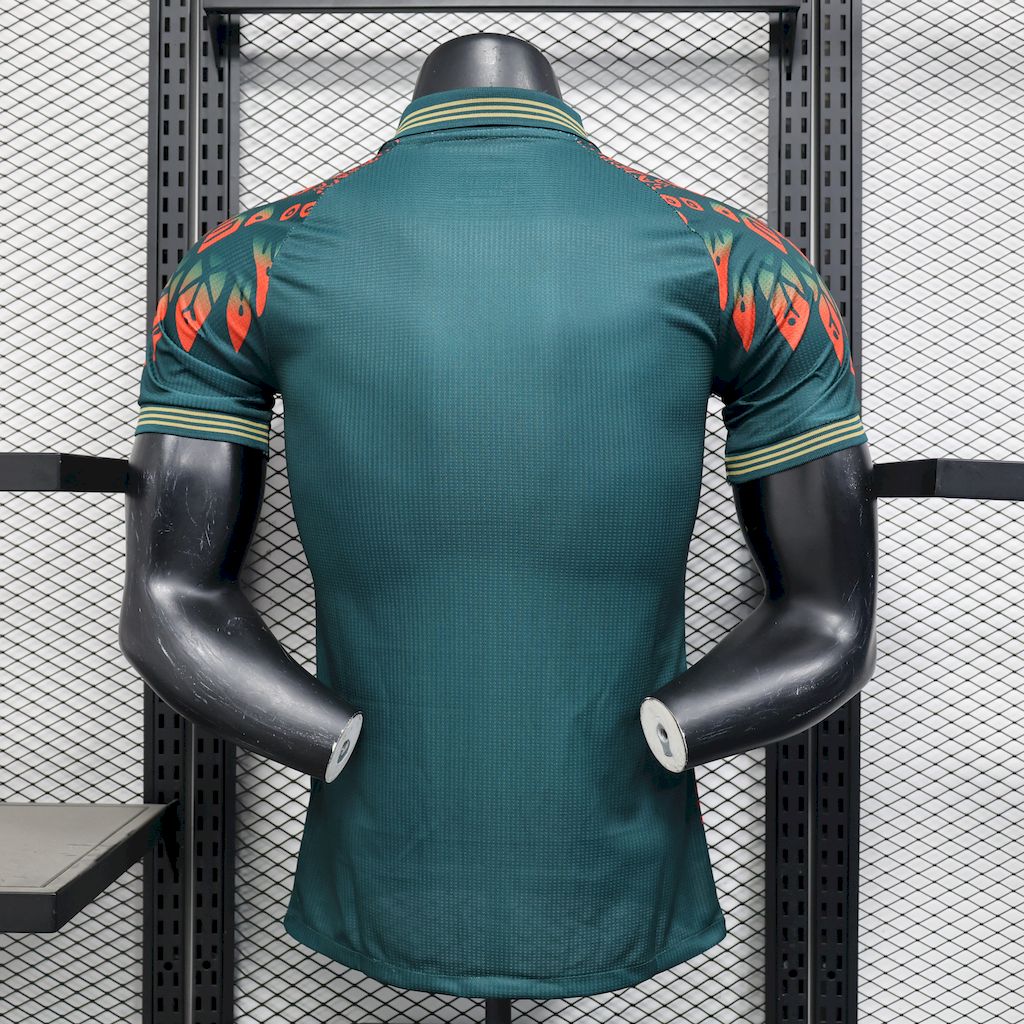 Camiseta México 2025 Edición Especial - (Jugador)