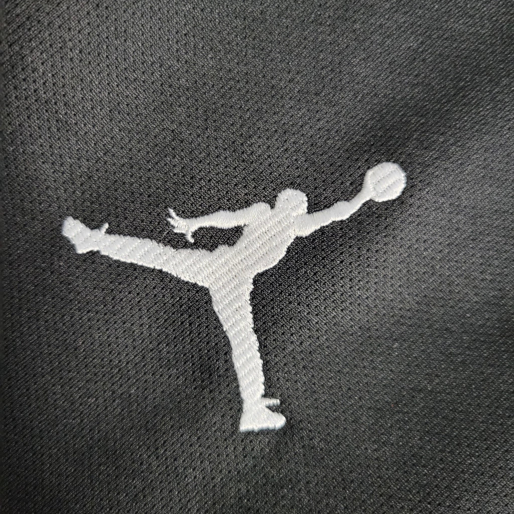 Camiseta PSG 18/19 Casa Champions League - (Retro)