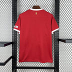 Camiseta Manchester United 21/22 Casa - (Retro)