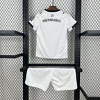 Kit Infantil Borussia Mönchengladbach 25/26 Casa