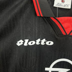 Camiseta Milan 97/98 Fourth - (Retro)