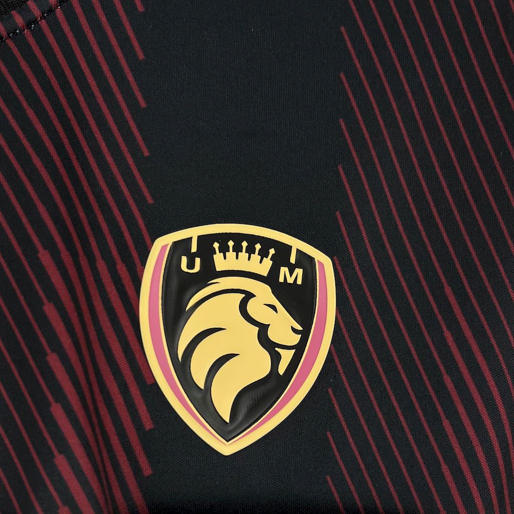 Camiseta Ultimate Móstoles 2025 Casa - (Aficionado)