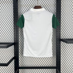 Camiseta Palmeiras 2025 Fora - (Feminina)