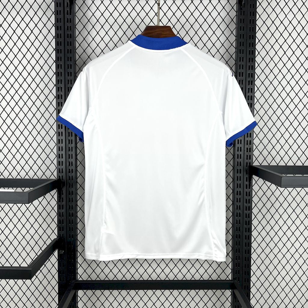 Camiseta Real Zaragoza 01/02/03 Casa - (Retro)