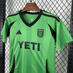 Kit Infantil Austin FC 2025 Casa