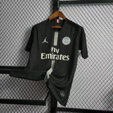 Camiseta PSG 18/19 Casa Champions League - (Retro)