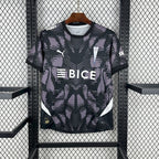 Camiseta Universidad Católica 25/26 Portero - (Aficionado)