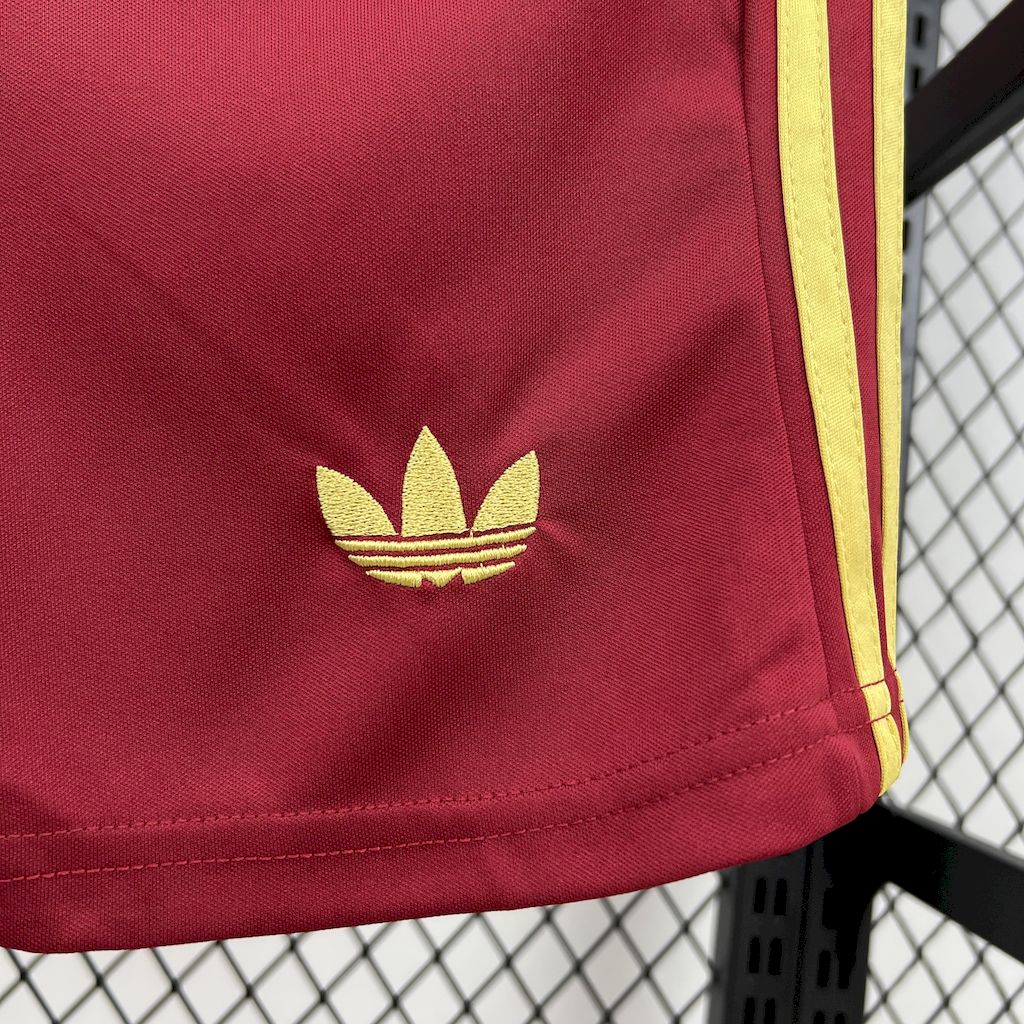 Kit Infantil México 2025 Edición Especial