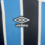 Camiseta Grêmio 2025 Casa - (Feminina)