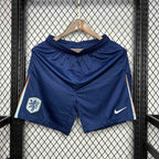 Shorts Holanda 24/25 Fora - (Aficionado)