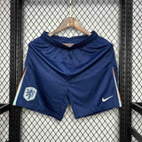 Shorts Holanda 24/25 Fora - (Aficionado)