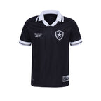 Camiseta Botafogo 2025 Fora - (Aficionado)