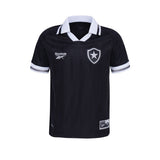 Camiseta Botafogo 2025 Fora - (Aficionado)