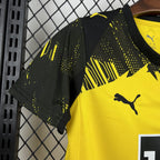 Kit Infantil Borussia Dortmund 25/26 Casa