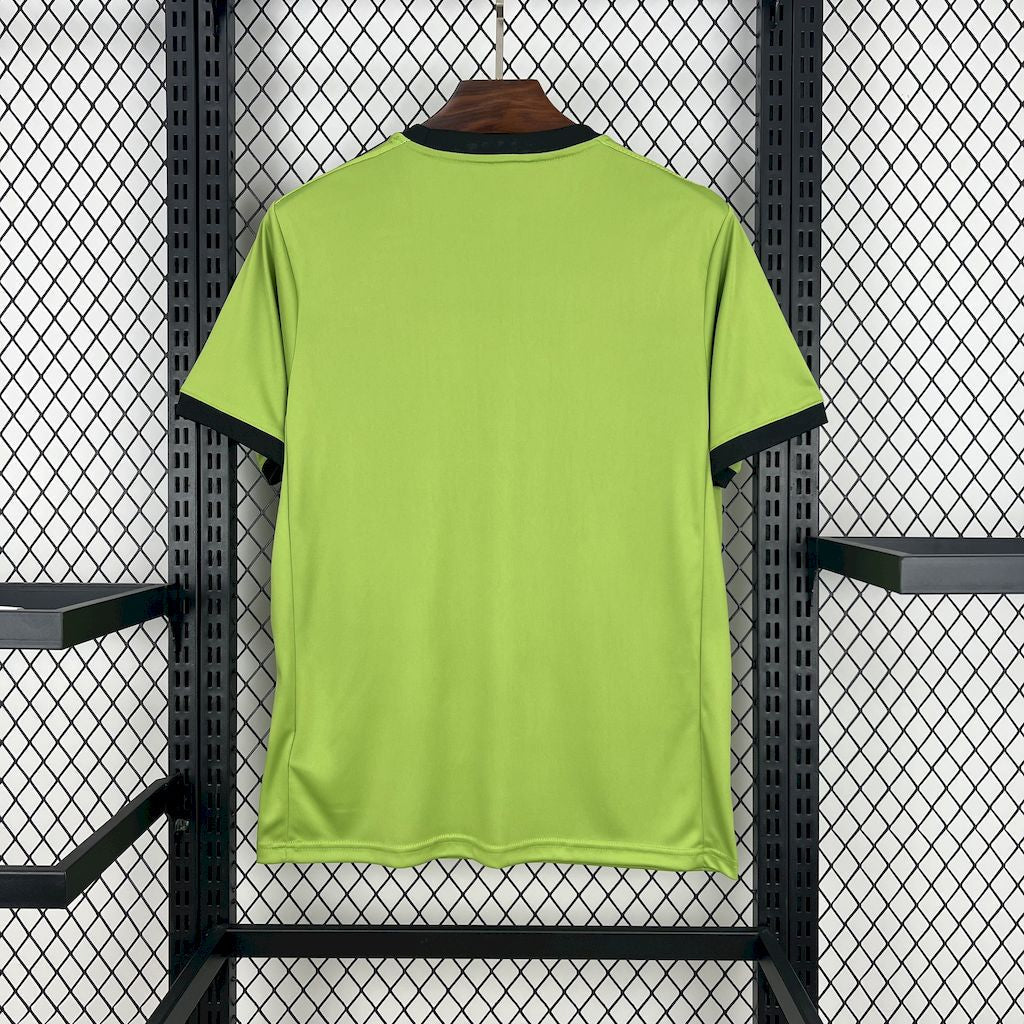 Camiseta Juventus 17/18 Terceiro - (Retro)