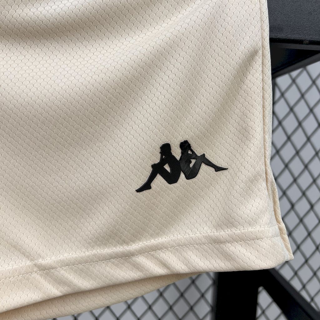 Kit Infantil Vasco da Gama 2024 Todos Contra o Racismo