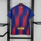 Camiseta Barcelona 25/26 Casa - (Aficionado)