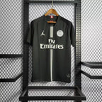Camiseta PSG 18/19 Casa Champions League - (Retro)