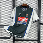 Camiseta Real Sociedad 00/01 Fora - (Retro)
