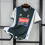Camiseta Real Sociedad 00/01 Fora - (Retro)