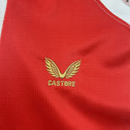 Kit Infantil Feyenoord 25/26 Casa