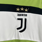 Camiseta Juventus 17/18 Terceiro - (Retro)