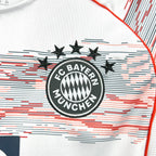 Kit Infantil Bayern de Munique 25/26 Fora